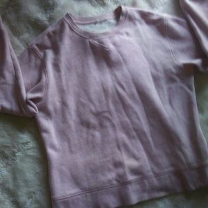 Cute Pink Sweatshirt! 😍❤🌼🌸